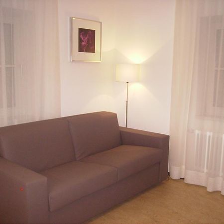 Appartements Christa Dobbiaco Quarto foto
