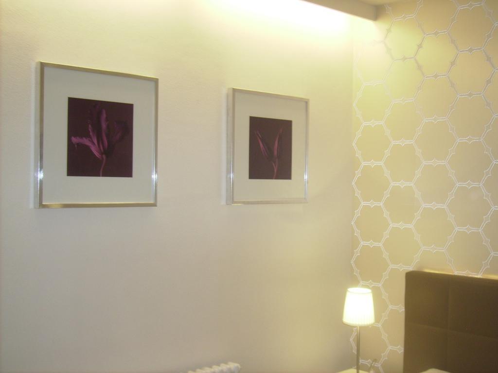 Appartements Christa Dobbiaco Quarto foto