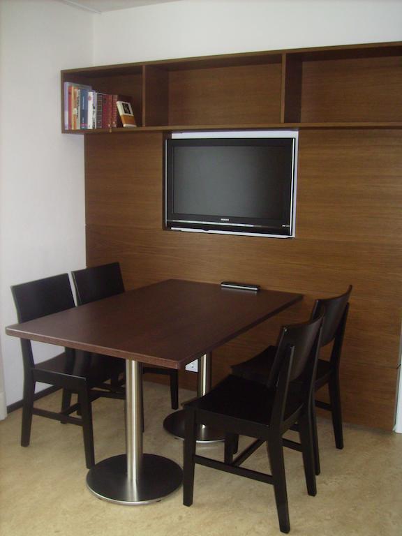 Appartements Christa Dobbiaco Quarto foto